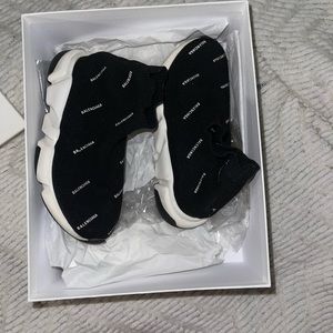 Balenciaga sneakers kids